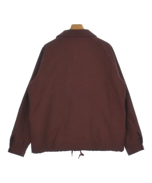 SOPHNET. Blouson Jackets Dark Red XL 2200592483078 - Image 2 of 4