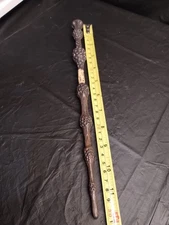 Albus Dumbledoor Wand Harry Potter  Warner Brothers Entertainment 12inches 