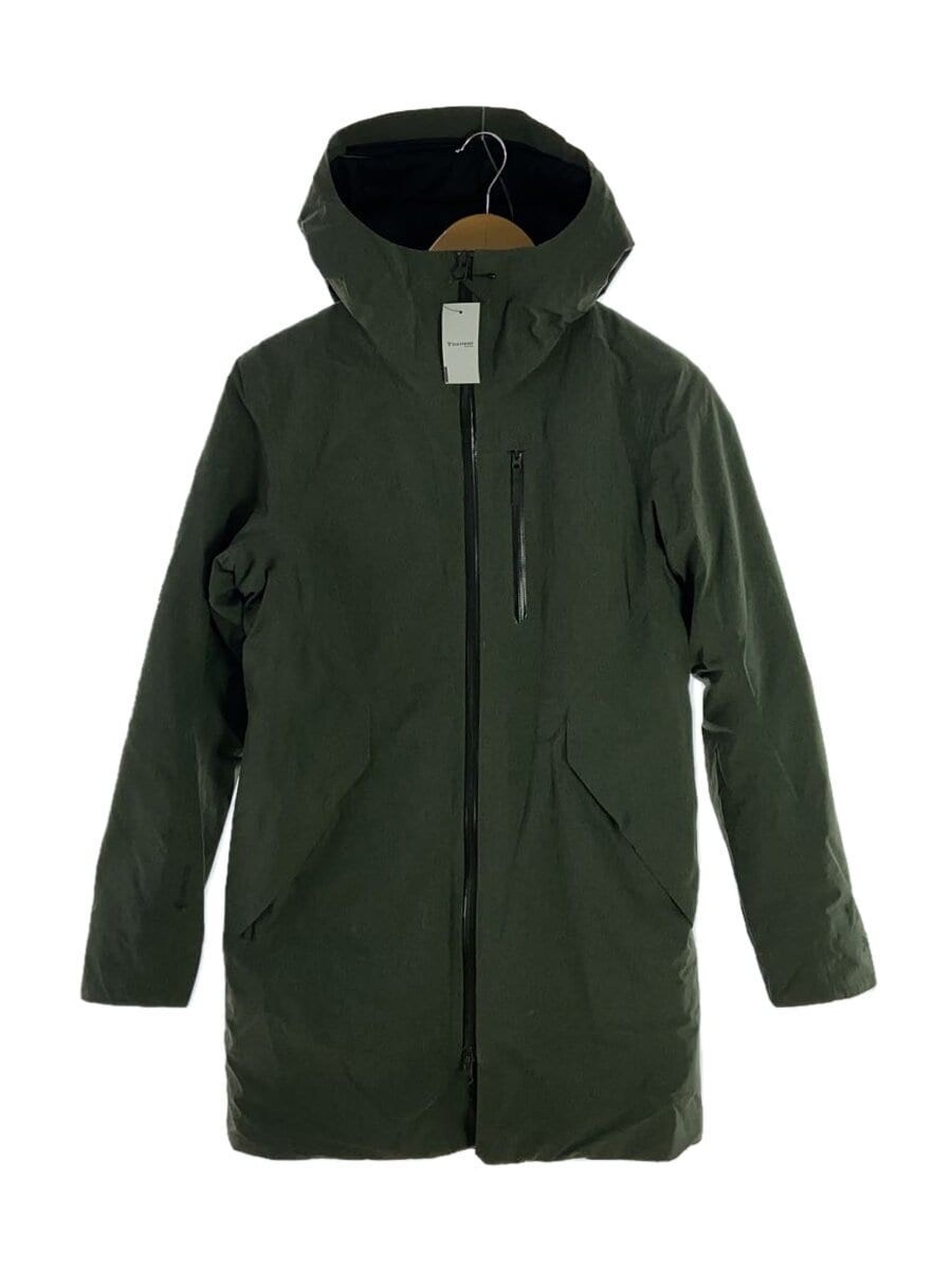 Piumino ARC'TERYX verde S