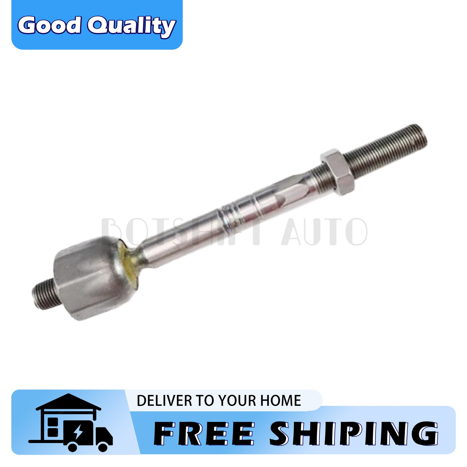 673007164 Fits (2019+) Maserati Levante Left Or Right Inner Tie Rod Ball Joint