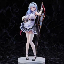 Azur Lane HMS Dido Maid 23cm PVC Statue Figure Model Figurine Toy Ornament Gift-