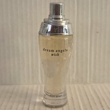 Victoria's Secret Dream Angels Wish Eau de Parfum MINI 0.25floz Spray No Cap NEW