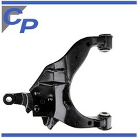 Querlenker Vorne FüR Toyota Land Cruiser J9 4Runner N18 Unten Links