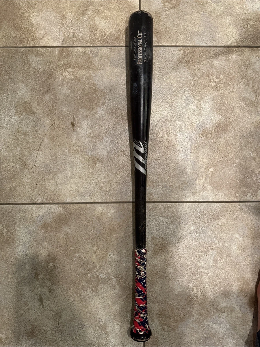 Marucci Am22 Pro Model Men's Maple Baseball Bat