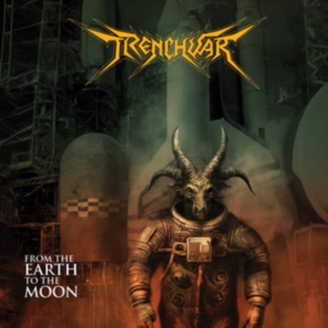Trenchwar From The Earth To The Moon - Image 2