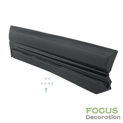 Easy Install For Lexus RX 2016-2022 Right Rear Door Lower Side Trim 75075-0E100