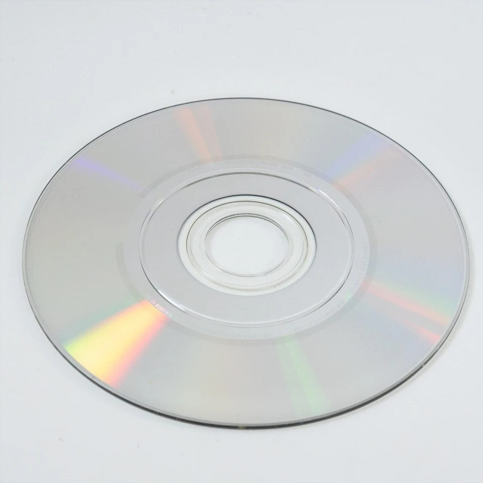 METROID PRIME 2 Dark Echoes Gamecube Nintendo For JP System 2295 gc - Image 3 of 4