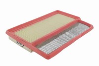 Luftfilter Vaico V24-0304 Filtereinsatz FüR Abarth 500C 595 500 695 695C 595C