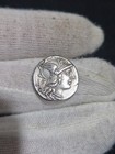 Denier république romaine Aelia Paetus 3.71g