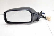 OEM Blue Driver Door Side View Mirror Power Fits 1993-1994 LEXUS LS400 YY204