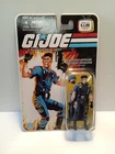 Hasbro GI JOE 25th Anniversary Flint in Cobra Disguise 3.75" Action Figure (NEW)
