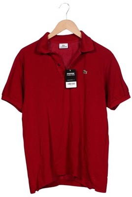 Lacoste Poloshirt Herren Polohemd Shirt Polokragen Gr. EU 52 (LACOST... #r4z5rb7