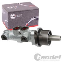 Abs Hauptbremszylinder 22,2Mm Passend FüR Opel Combo Corsa | 41979