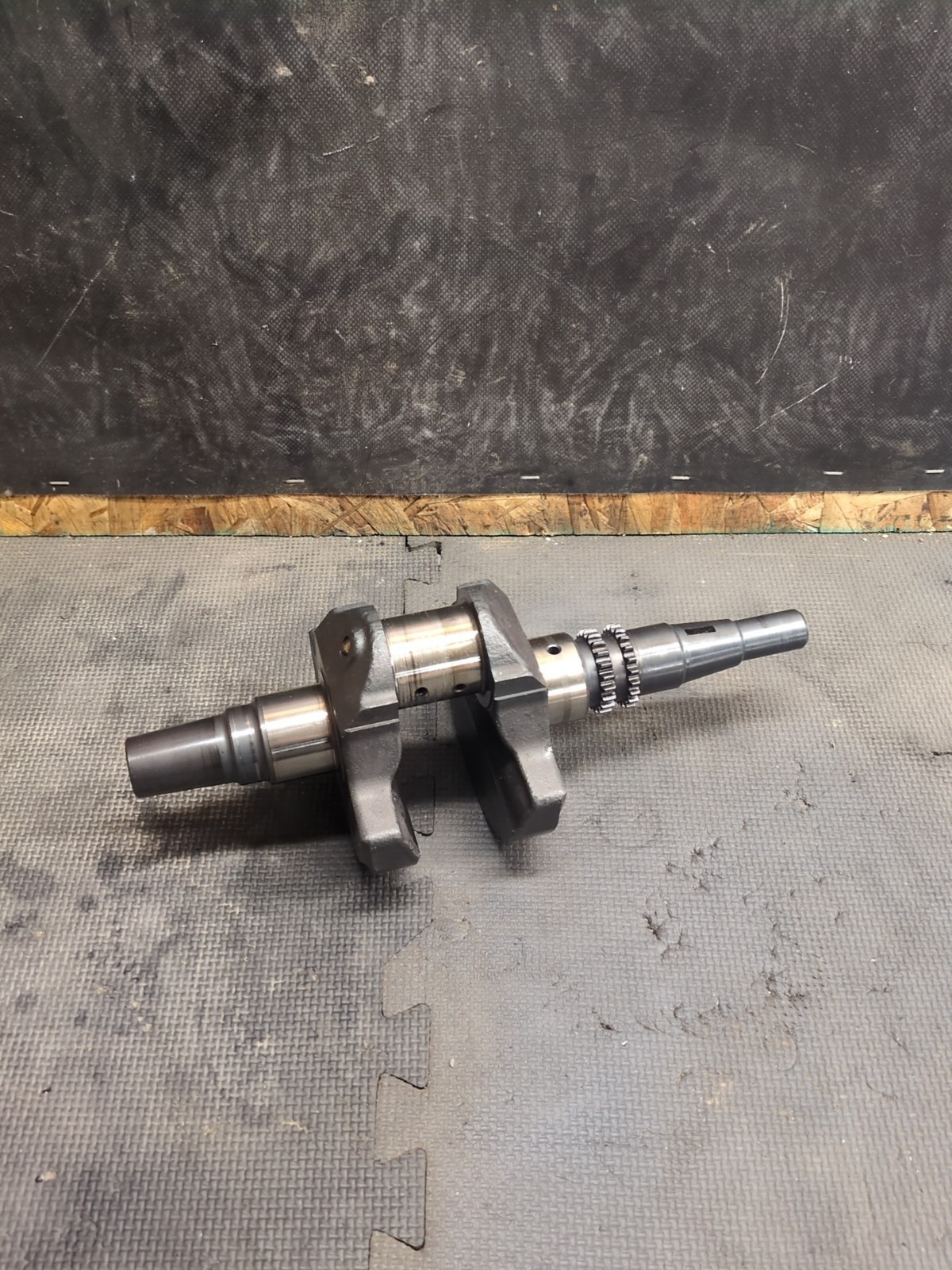 2005 Kawasaki Brute Force 750i Crankshaft | BF 750