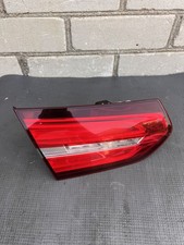 Mercedes-Benz GLE (W166 - C292) 2017 Hinten links Rückleuchte Heckleuchte innen