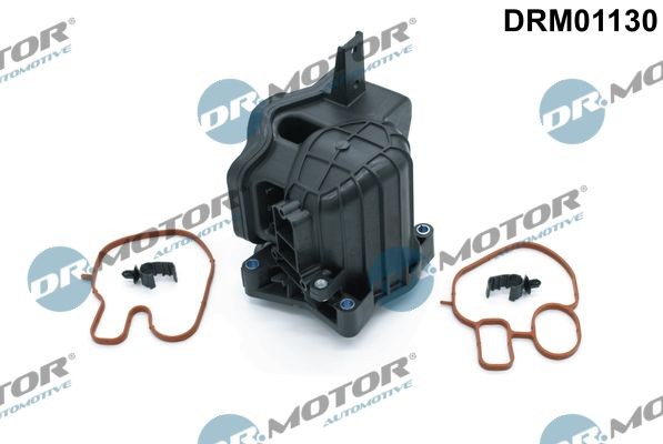 KüHler AbgasrüCkfüHrung Drmotor Automotive DRM01130 FüR Alfa Romeo Opel-image