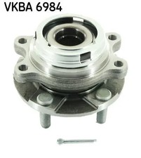 Roulement de roue Nissan MAXIMA QX