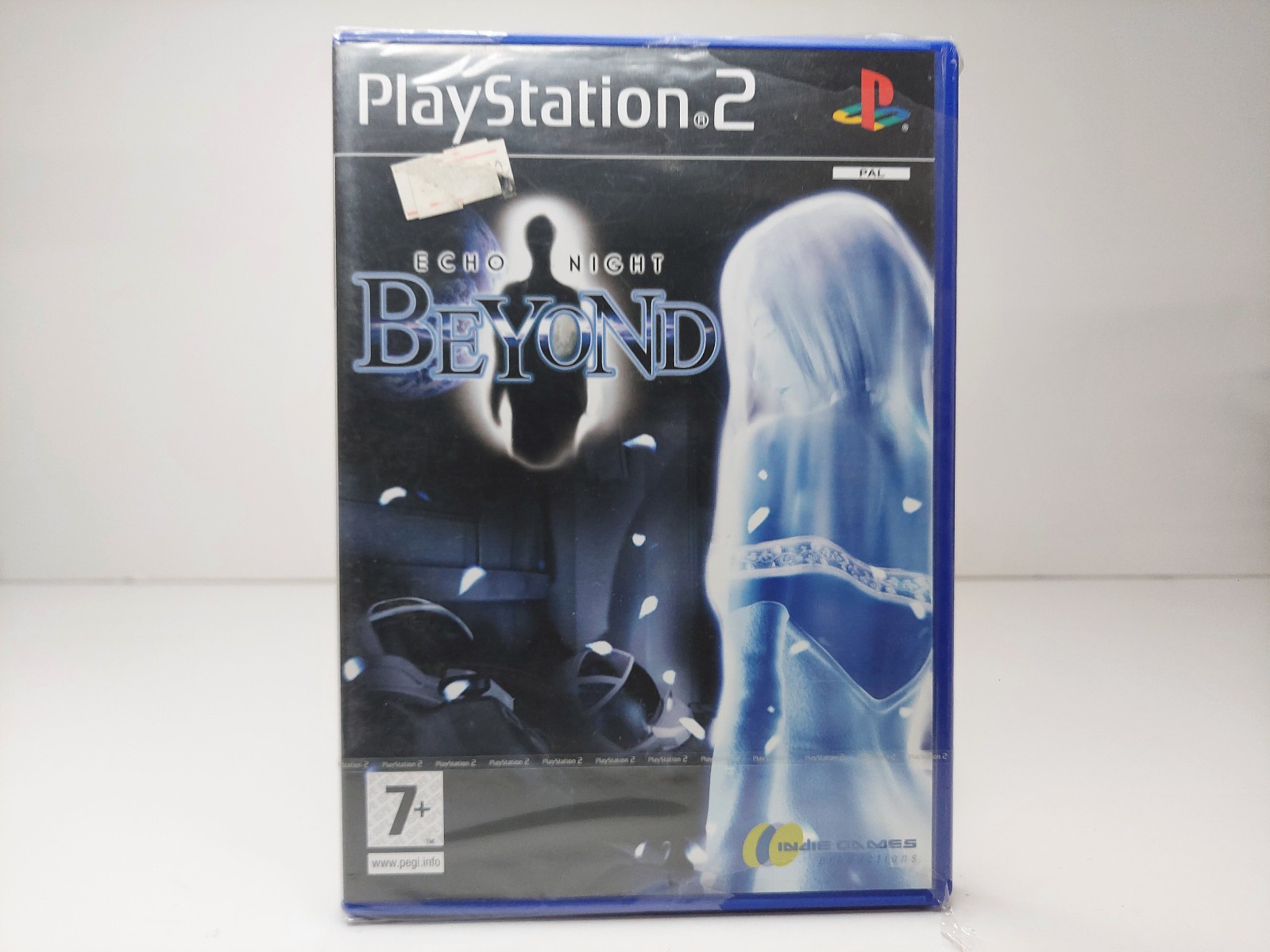 Echo Night Beyond Playstation 2 PS2 | Nouveau scellé | Livraison rapide