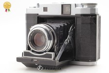 Near MINT Mamiya 6 Six Automat Rangefinder 6x6 Medium Format Film Camera JAPAN