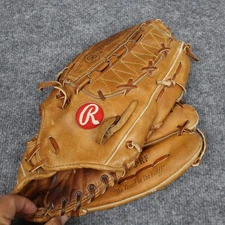 Rawlings XPG-RF Big R Fastback Model  Baseball Glove 12.5 RHT Made in USA