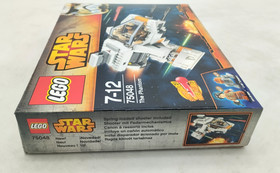 LEGO 75048 The Phantom MISB New Sealed Star Wars EOL Rebels 75053