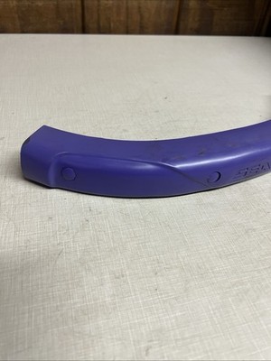 パルフェット スポーティーボンテージ Seadoo 1994 1995 1996 XP SP SPX X4 Bow Nose Violet Purple Front