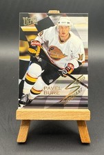 Pavel Bure 94-95 Fleer Ultra Speed Merchant Insert #1