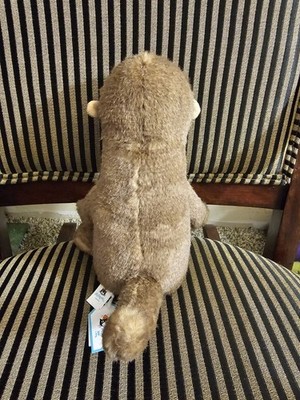 Jellycat Brooke Otter Plush l SKU BRK3OT 100 Authentic W/ Proof Of