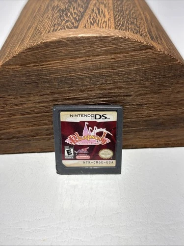 Rhapsody: A Musical Adventure Nintendo DS Video Game - Game Only Tested