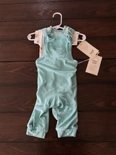 Kyte Party Outfit 6-12 Months 