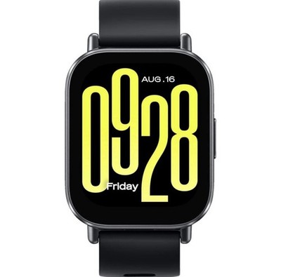 Xiaomi Redmi Watch 5 Active Smartwatch Midnight Black (135 - 205 mm)