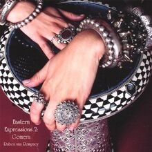 Eastern Expressions 2:Gomera von Ruben Van Rompaey | CD | Zustand gut