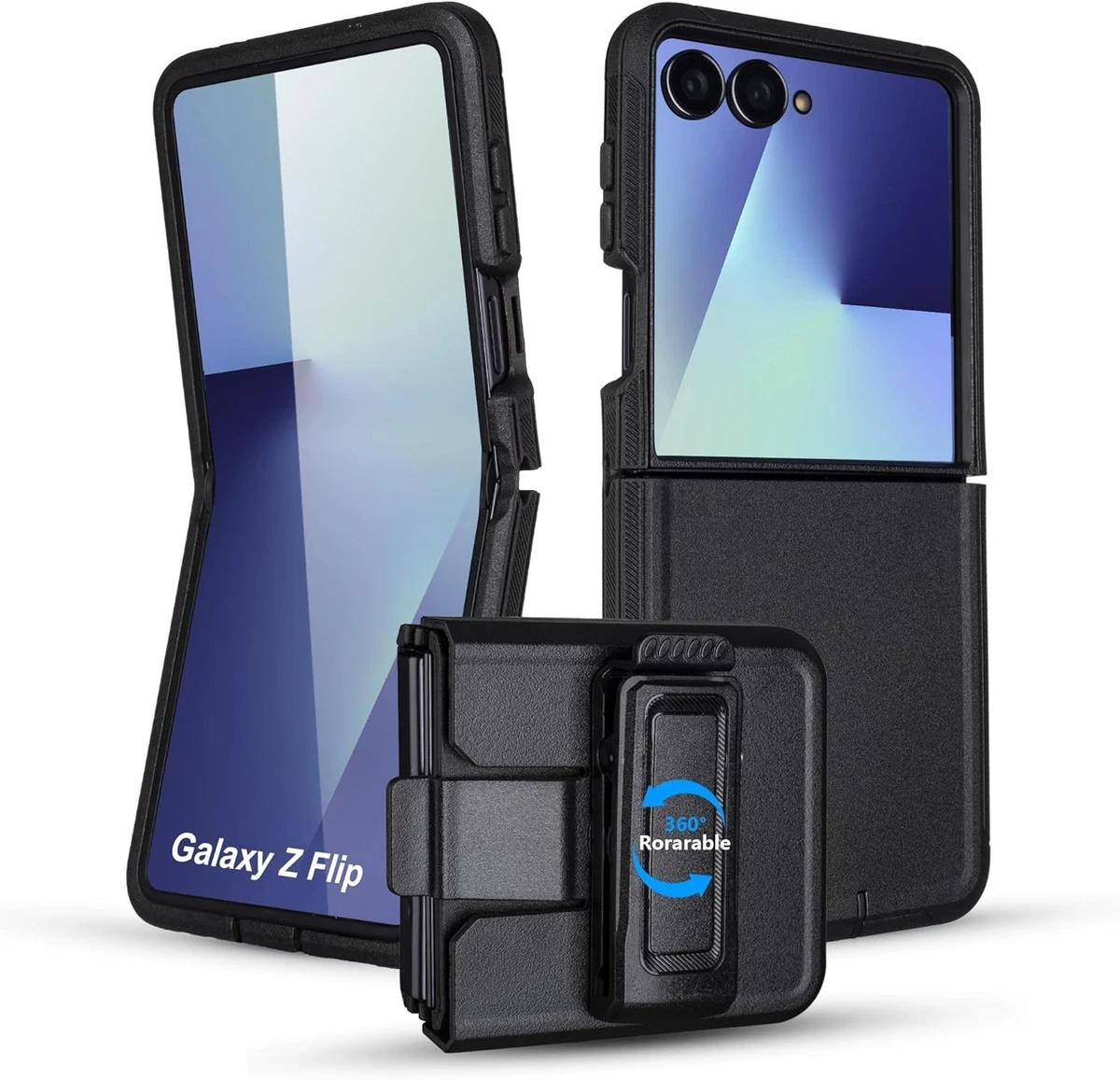 GALAXY ZFlip5 カバー付きジャンク Cases, Covers & Skins for Samsung Galaxy Z Flip5 for sale - eBay