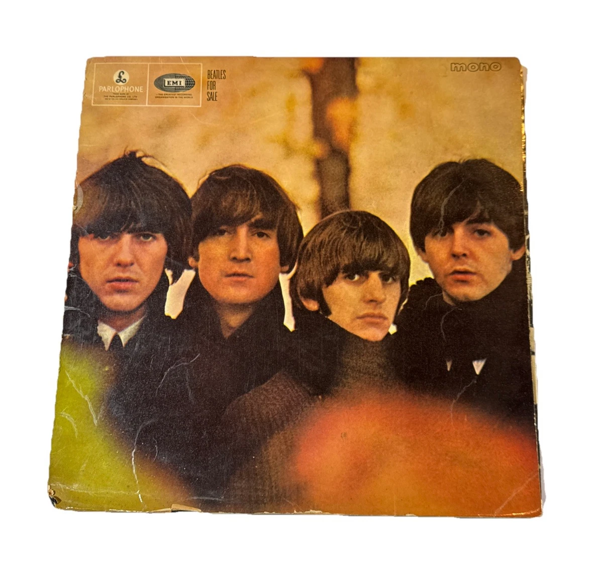 beatles test pressing products for sale | eBay