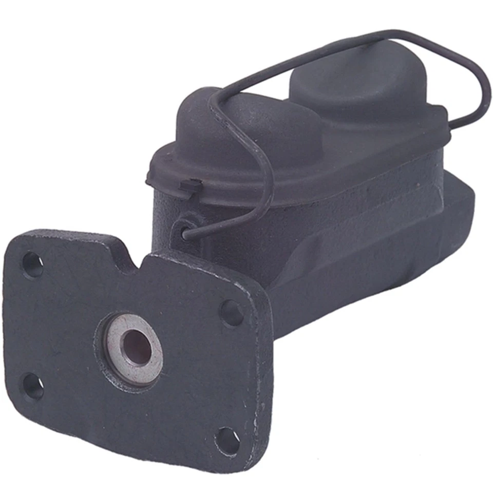 Wearever 10-1493M Brake Master Cylinder Reman fits; Dodge Charger 1971-1972 Foto 2 de 4