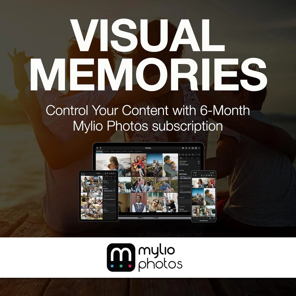 Seagate One Touch Hub, 10 TB, External Hard Drive Desktop HDD – USB-C and USB 3. - Image 4 of 4