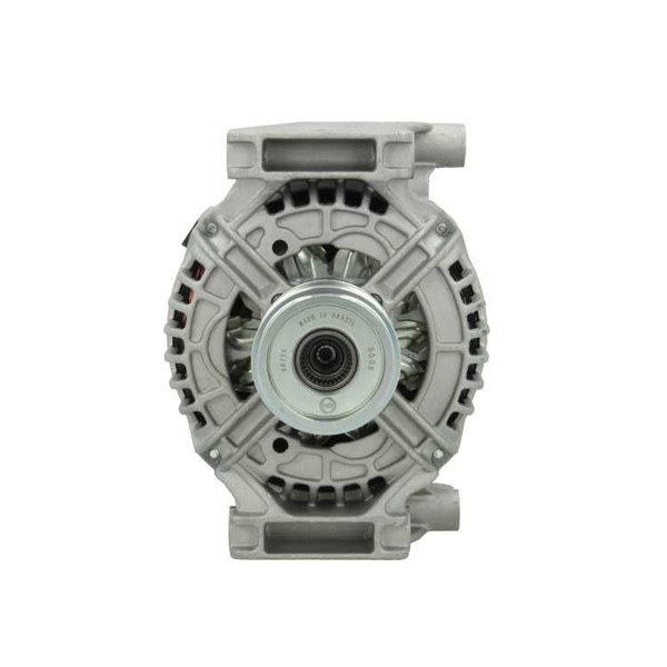 Neu Lichtmaschine Passend FüR Saab 9-3 0124425033+PRO 120 A-image
