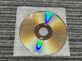 Sega Saturn Software Sonic R SEGA SATURN SS