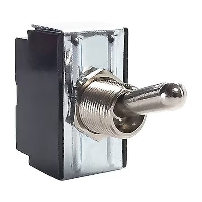 Carling Technologies 2Gl54-73 Toggle Switch, Dpdt, 6 Connections, On/On, 3/4