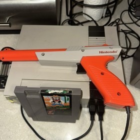 Wild Gunman 5 Screw - Tested with NES zapper!