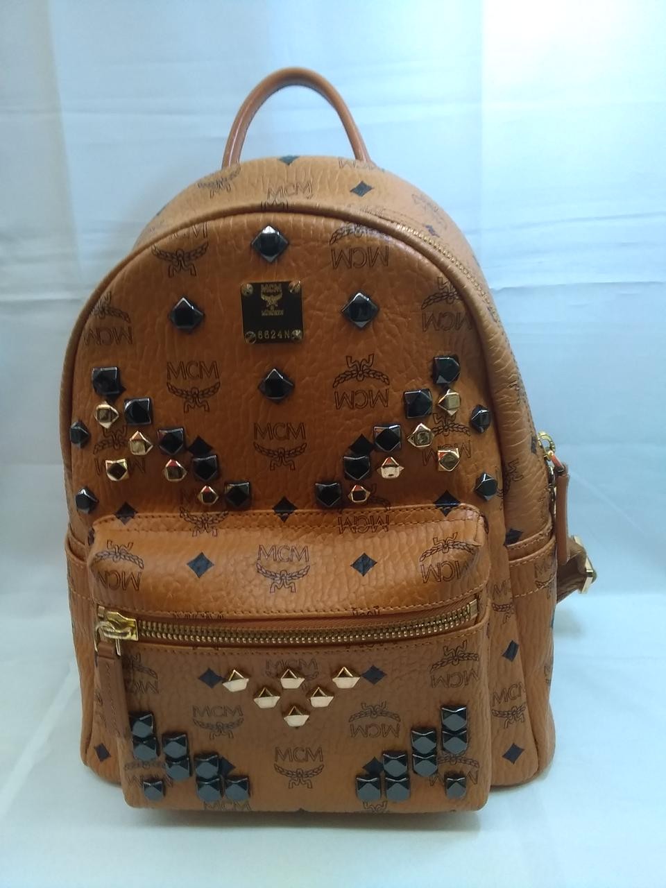 Backpack Model Backpack MCM - image 2