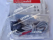 5pcs NEW azbil HPQ-T1 Liquid level sensor Fast delivery#ytd