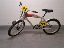 bicicletta usata uomo felt husqvarna cruiser