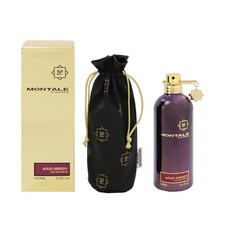 Montale Oud Greedy EDP SP 100ml Perfume Fragrance AOUD GREEDY MONTALE Unused