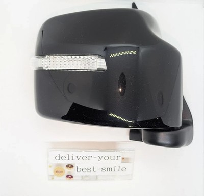 SUZUKI GENUINE JIMNY SIERRA JB64 JB64W JB74W DOOR MIRROR RH 84701