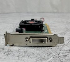 AMD Radeon HD6350 DMS59 109-C09057-00 C090 Low Profile Video Card SFF