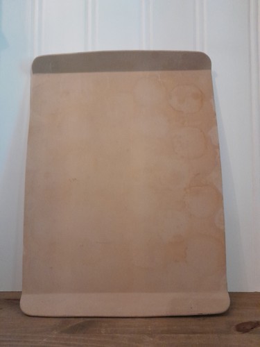 PAMPERED CHEF 5114 Stone 15 X 13 Cookie Sheet Bar Baking Pan Large