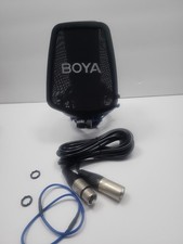 BOYA BY-M1000 PRO Condenser Studio Microphone