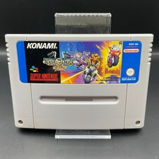 Biker Mice from Mars, SNES, Super Nintendo