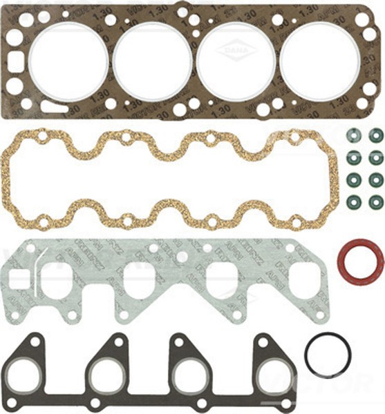 Victor Reinz Dichtungssatz Zylinderkopf 02-24885-05 FüR Vauxhall Corsa Opel CC-image